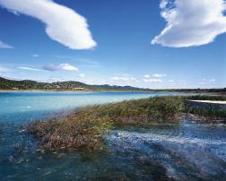 Vransko jezero