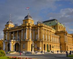 Zagreb