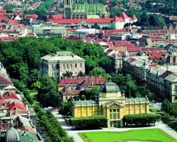 Zagreb