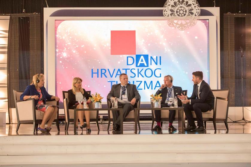Okrugli stol „Turističke destinacije- upravljanje, marketing i brendiranje“