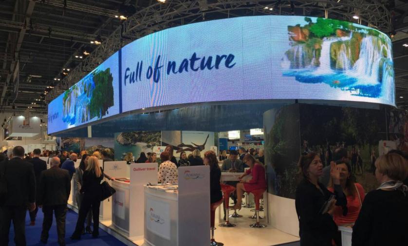 WTM London