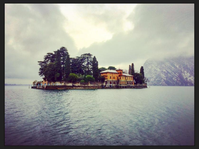 Monte Isola