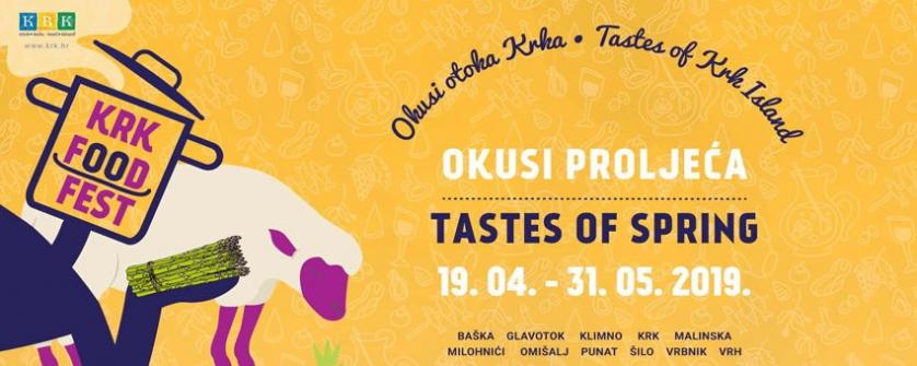 Krk Food Fest