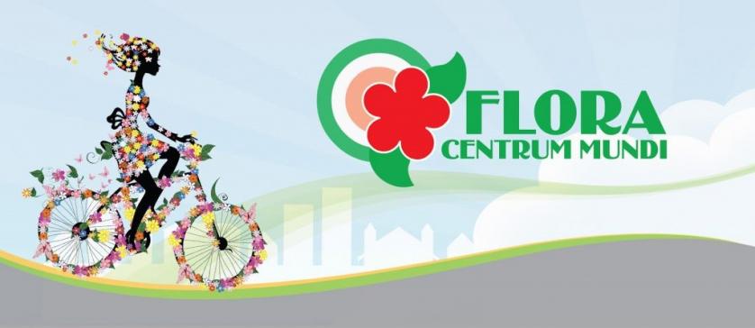 Međunarodna izložba i sajam cvijeća – Flora Centrum Mundi