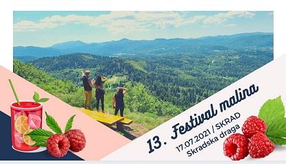 Festival Malina 2021 Festival Malina 2021