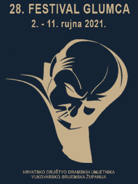 Festival glumca Vukovar
