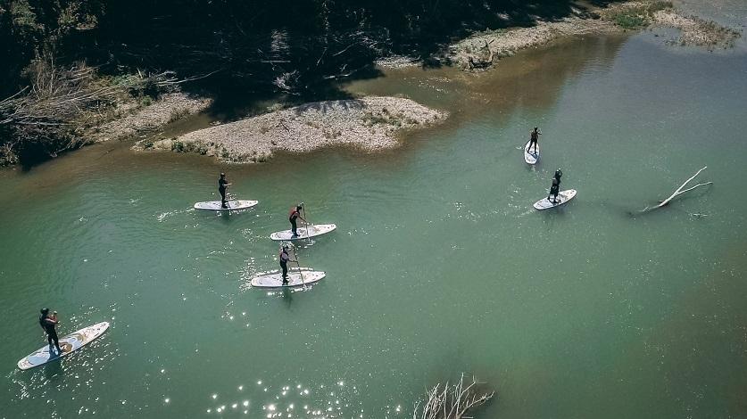 Arhiva TZ grada Varaždina Europska Amazona