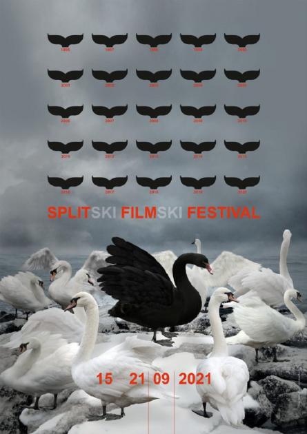 Splitski Filmski Festival Splitski Filmski Festival