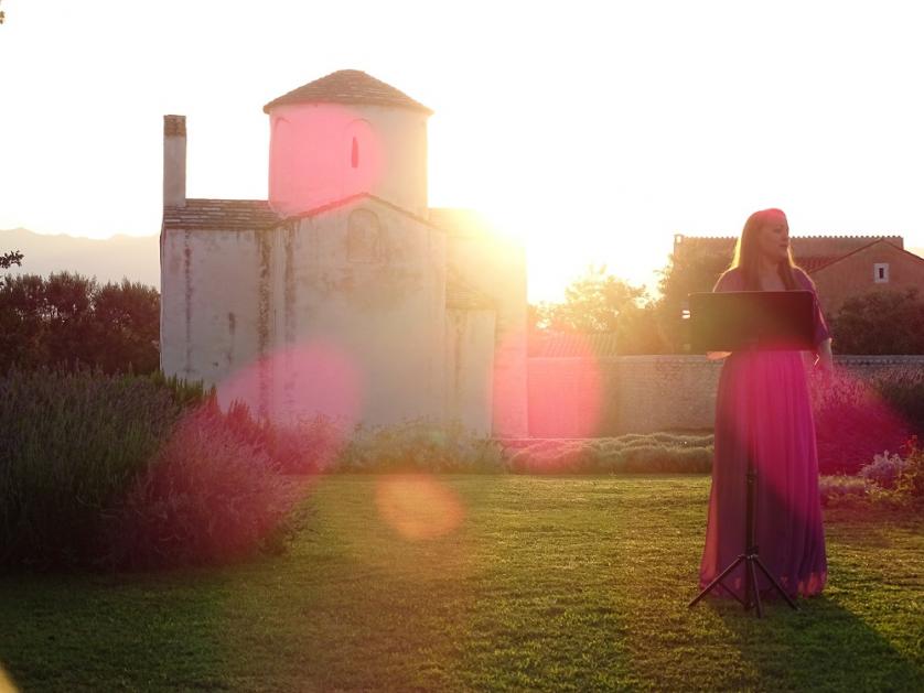 Festival sunca i svjetlosti – doček ljeta uz glazbu i igru