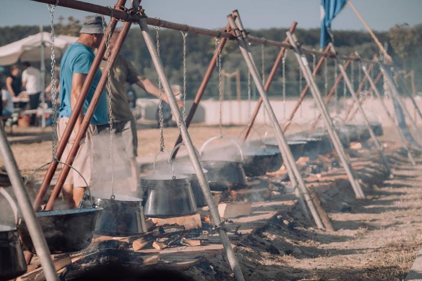 Vedran Barić Dunavfest – festival koji slavi život na Dunavu