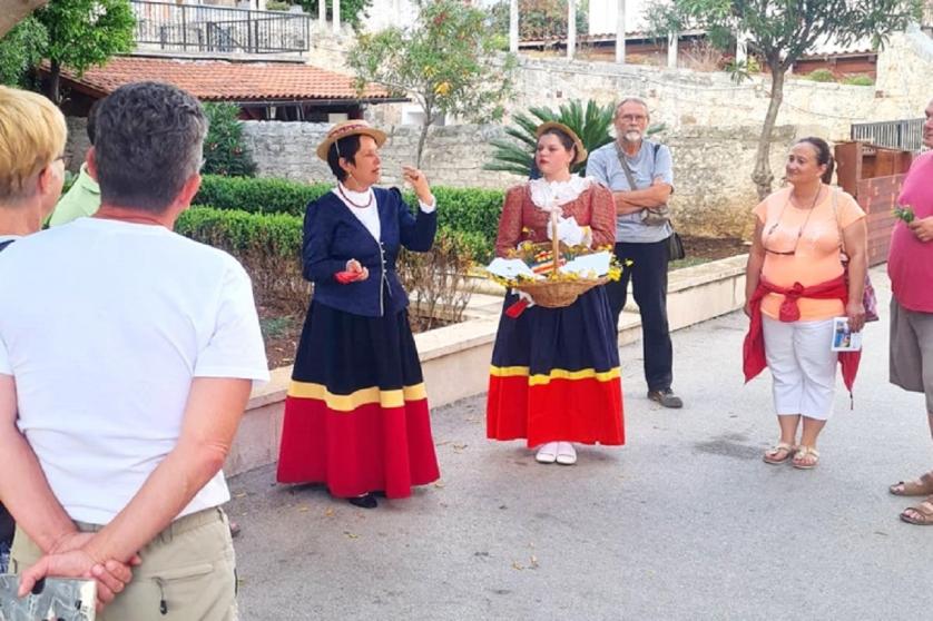 TZ Općine Orebić TZ Općine Orebić
