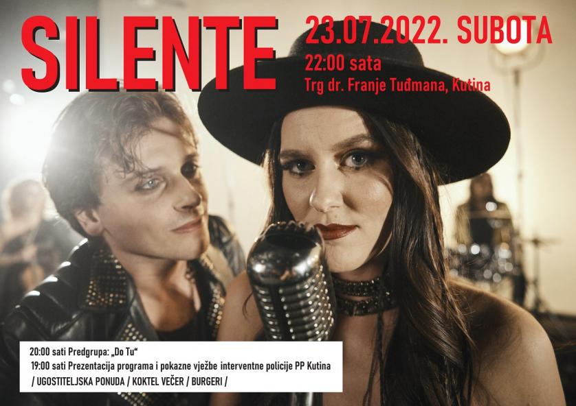 Kutinsko ljeto 2022. Kutinsko ljeto 2022.