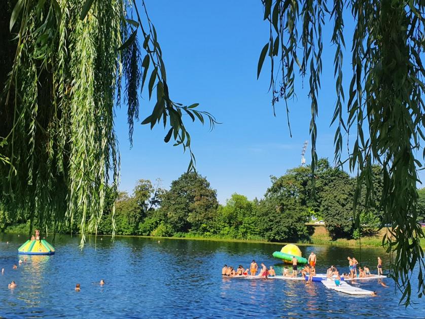 Foginovo kupalište