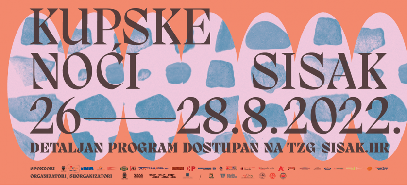Kupske noći 2022. Kupske noći 2022.