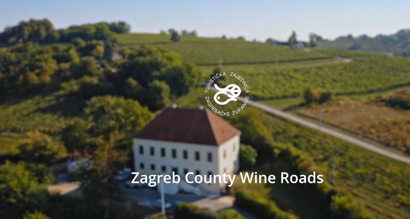 TZ Zagrebačke Vinske ceste ZG županije