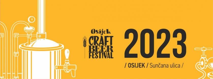 Osijek Craft Beer Festival