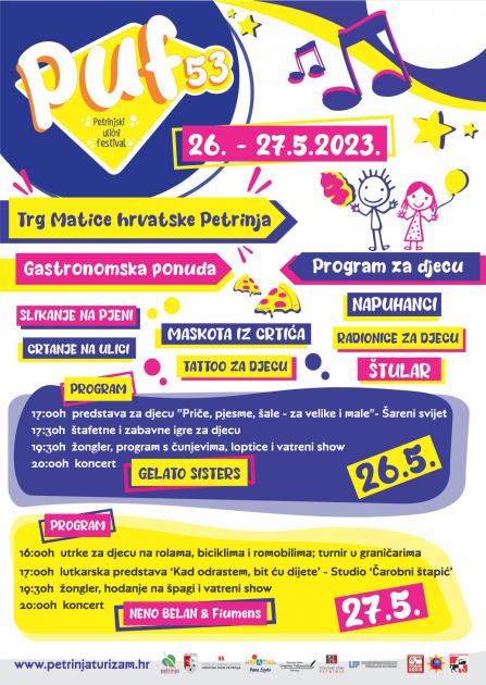 TZ Sisačko-moslavačke PUF Petrinja