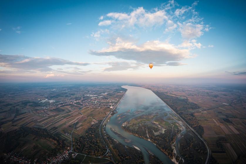Marko Kiš festival balona Prelog