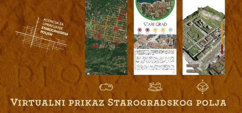 VR Starogradsko polje