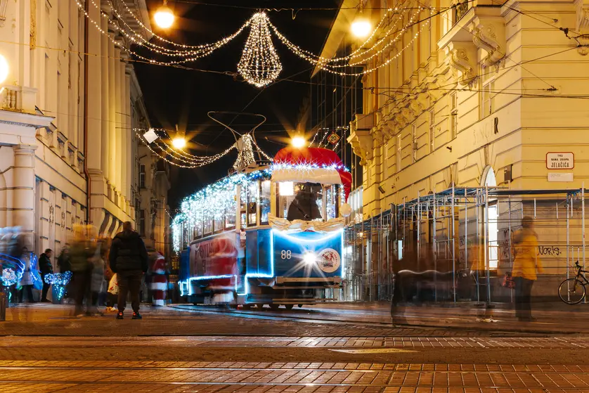 Zagrebački Advent 