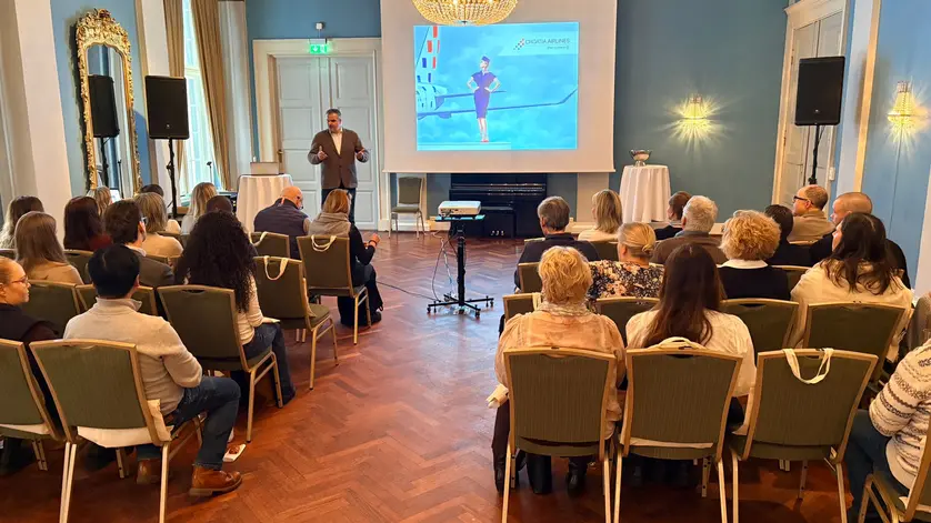 Održana prezentacija hrvatske turističke ponude u Oslu 1