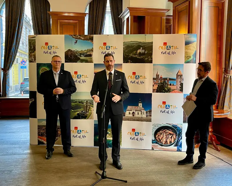 Predstavljanje hrvatske turističke ponude i poslovna radionica Sell Croatia u Sarajevu