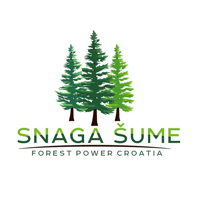 Snaga šume