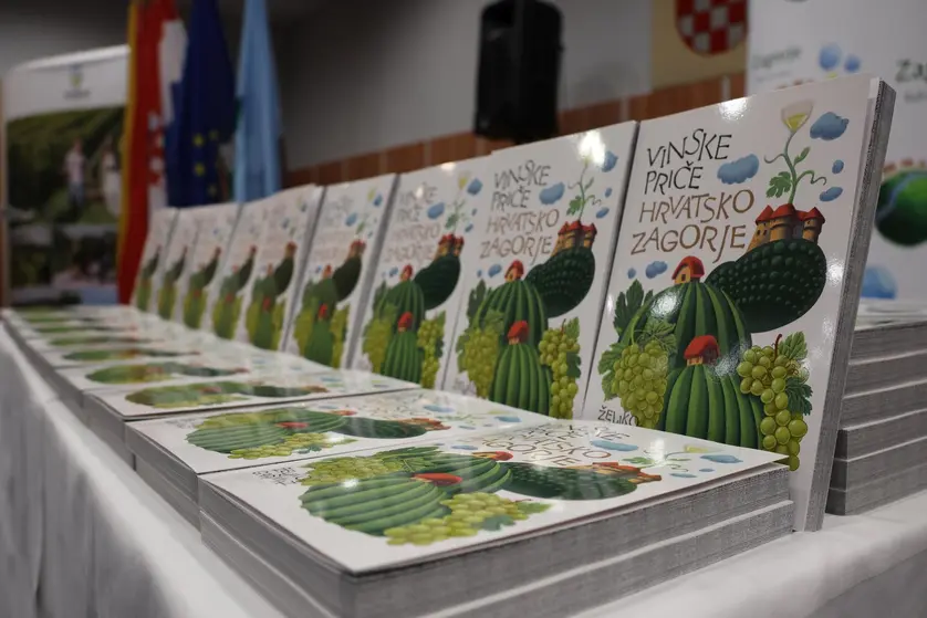 TZ Krapinsko-zagorske županije