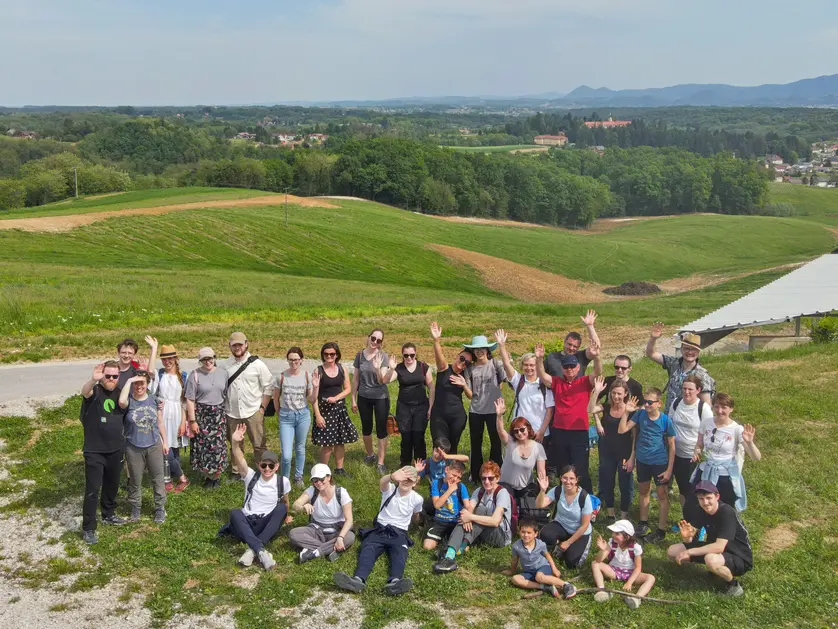 Turistička zajednica područja Sjever Zagorja