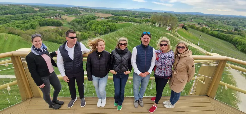 Medimurje_studijsko putovanje