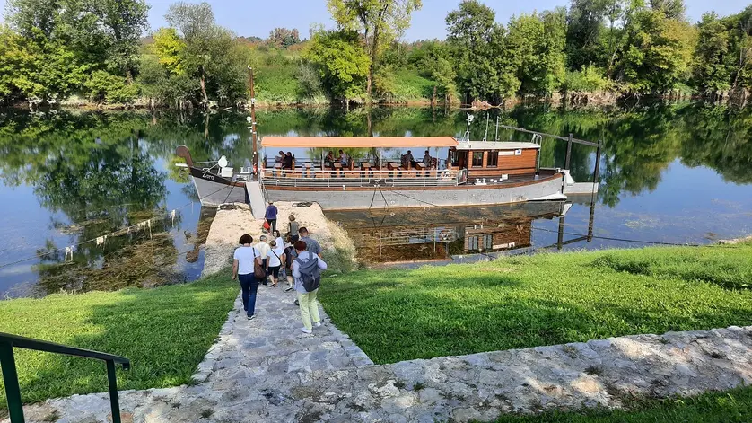 Visit Karlovac