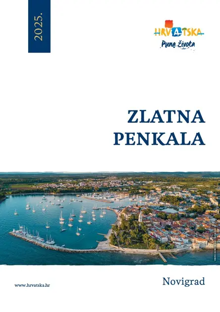 Zlatna penkala 2025.
