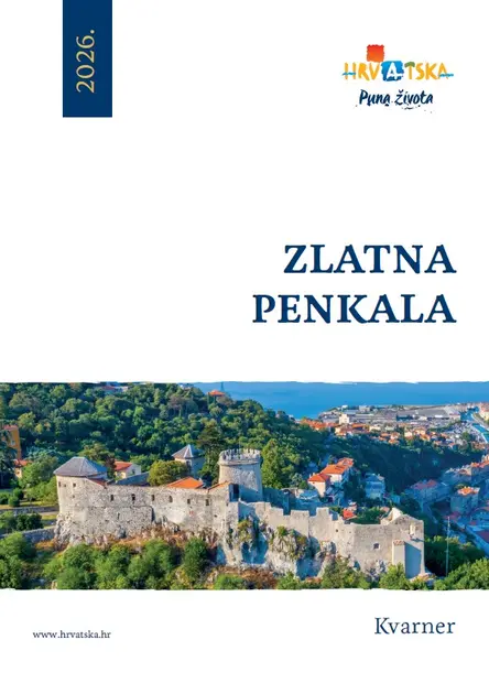 Zlatna penkala 2025.