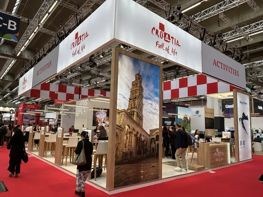 Imex Frankfurt 2026