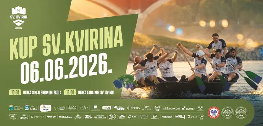 Turistička zajednica Sisačko-moslavačke županije