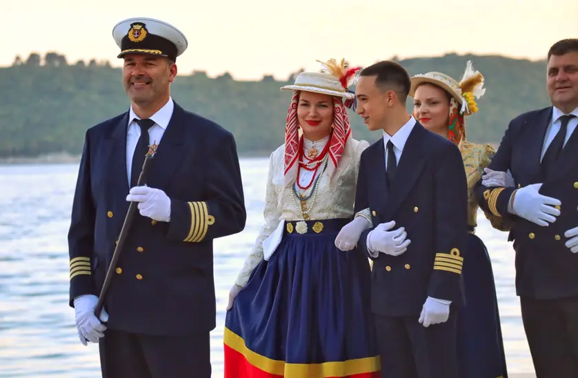 Turistička zajednica Općine Orebić