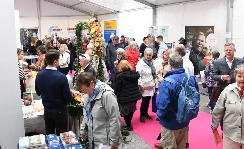 Seniordagen 