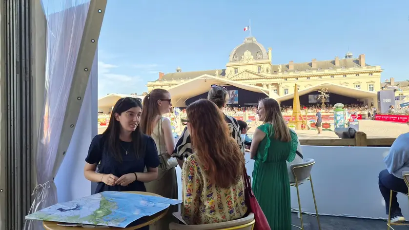 Pariz