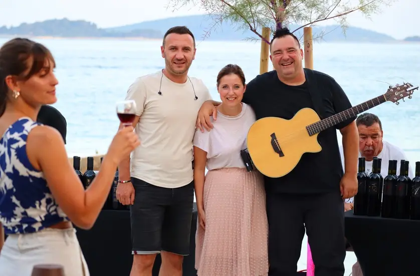 Turistička zajednica Općine Orebić