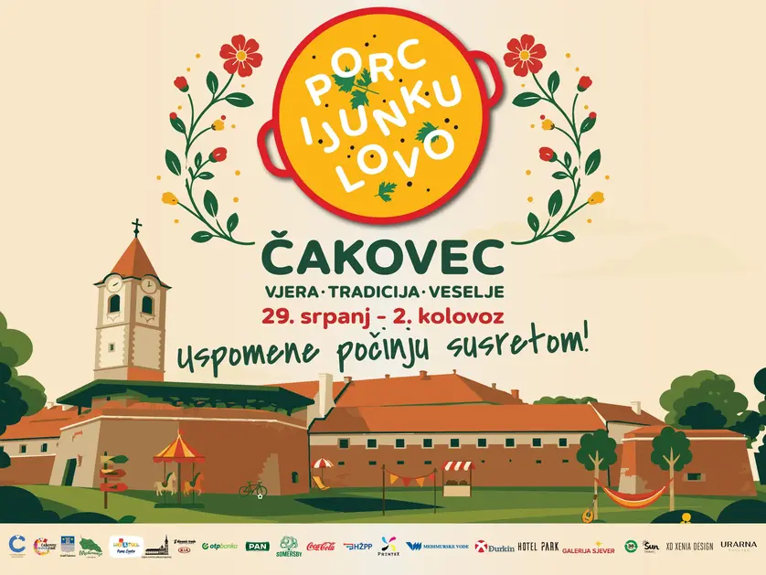 Turistička Zajednica Međimurje