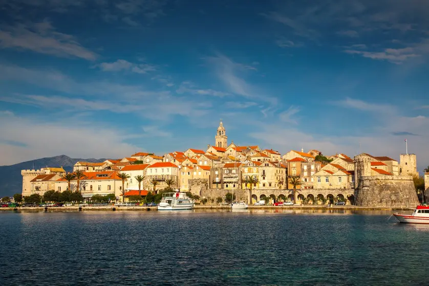 Korčula