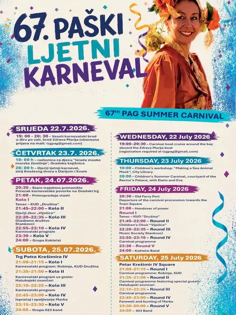 Turistička zajednica Zadarske županije