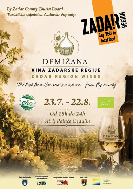 Turistička zajednica Zadarske županije