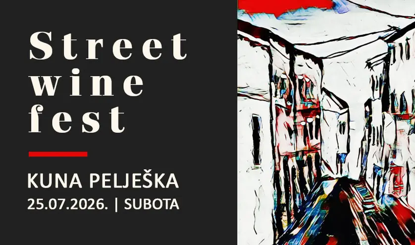 Turistička zajednica Općine Orebić