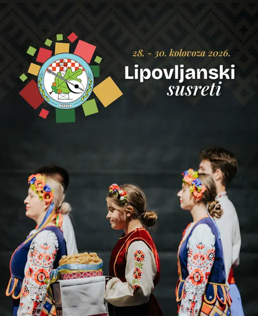 Turistička zajednica Općine Lipovljani