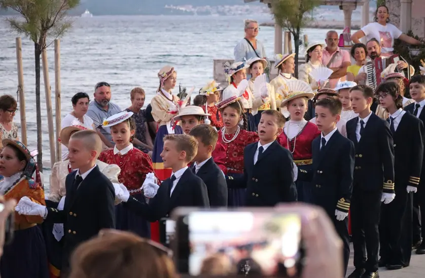 Turistička zajednica Općine Orebić