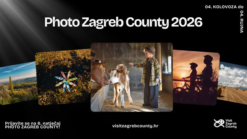 Turistička zajednica Zagrebačke županije