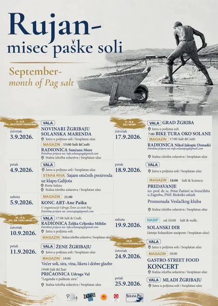 Turistička zajednica Zadarske županije