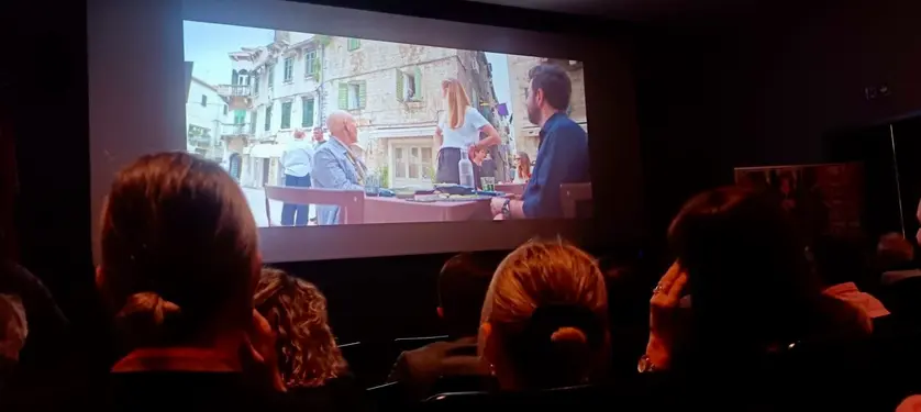 Festival turističkog filma