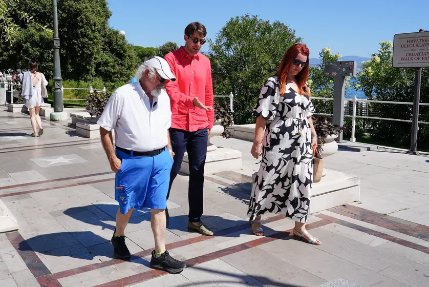 TURISTIČKA ZAJEDNICA KVARNERA